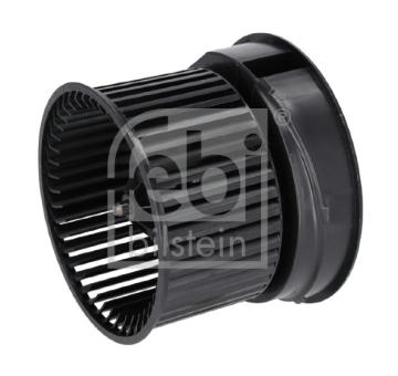 vnitřní ventilátor FEBI BILSTEIN 196653