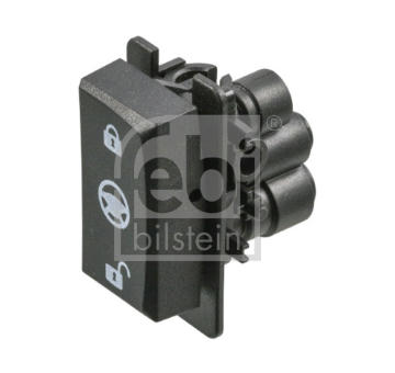 Spínač, nastavení sloupku řízení FEBI BILSTEIN 196681