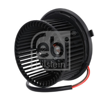 Vnútorný ventilátor FEBI BILSTEIN 196691