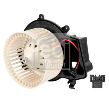 vnitřní ventilátor FEBI BILSTEIN 196696
