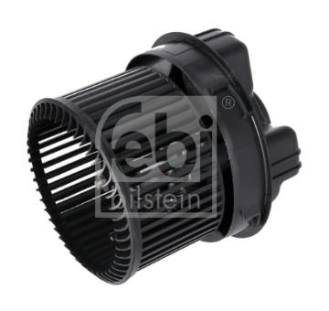 Vnútorný ventilátor FEBI BILSTEIN 196705