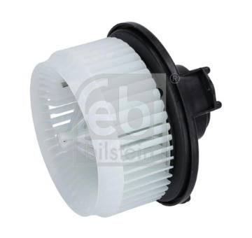 Vnútorný ventilátor FEBI BILSTEIN 196708
