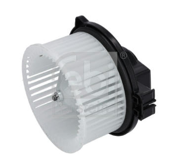 Vnútorný ventilátor FEBI BILSTEIN 196709