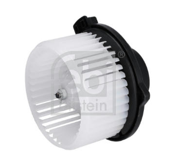 vnitřní ventilátor FEBI BILSTEIN 196710