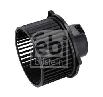Vnútorný ventilátor FEBI BILSTEIN 196711