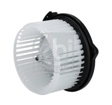 Vnútorný ventilátor FEBI BILSTEIN 196734