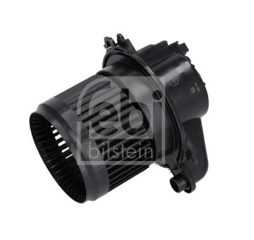 Vnútorný ventilátor FEBI BILSTEIN 196742
