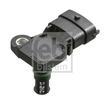 Snímač, plnicí tlak FEBI BILSTEIN 196782