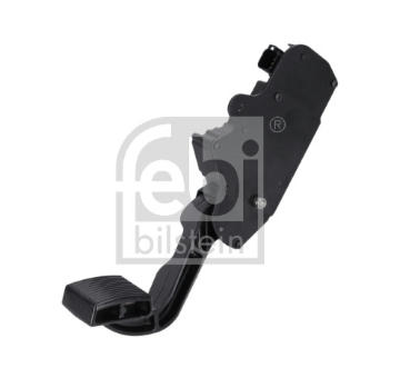 Snímač, poloha pedálu FEBI BILSTEIN 196783