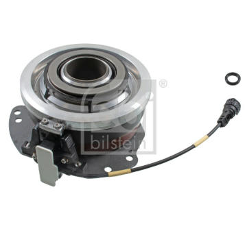 Centrální vysouvač, spojka FEBI BILSTEIN 196826