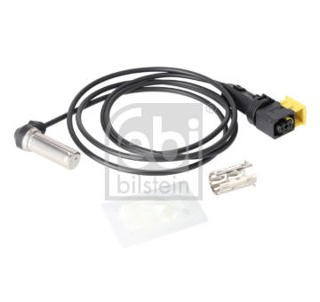 Snímač, počet otáček kol FEBI BILSTEIN 196830