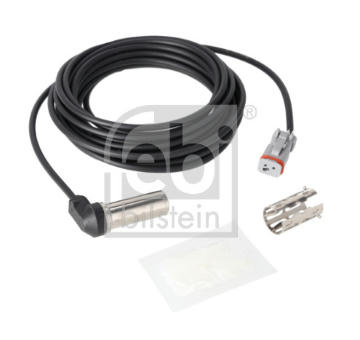 Snímač, počet otáček kol FEBI BILSTEIN 196831