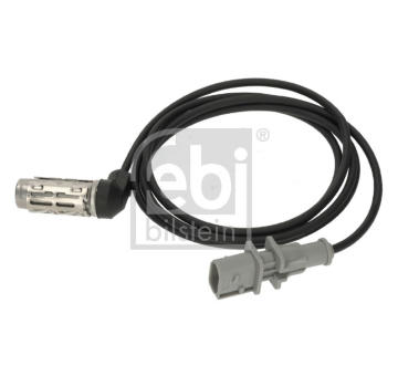 Snímač, počet otáček kol FEBI BILSTEIN 196836
