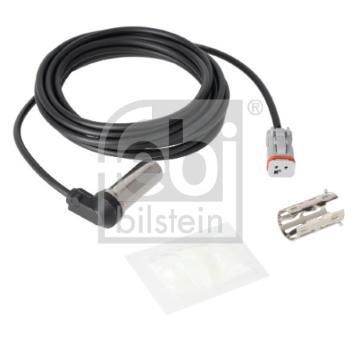 Snímač, počet otáček kol FEBI BILSTEIN 196846