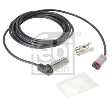 Snímač, počet otáček kol FEBI BILSTEIN 196847