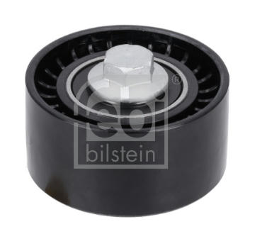 Vratná/vodicí kladka, klínový žebrový řemen FEBI BILSTEIN 196854