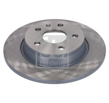 Brzdový kotúč FEBI BILSTEIN 196886