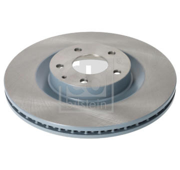 Brzdový kotúč FEBI BILSTEIN 196888