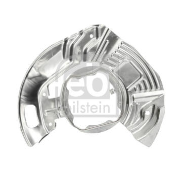 Ochranný plech proti rozstřikování, brzdový kotouč FEBI BILSTEIN 196902