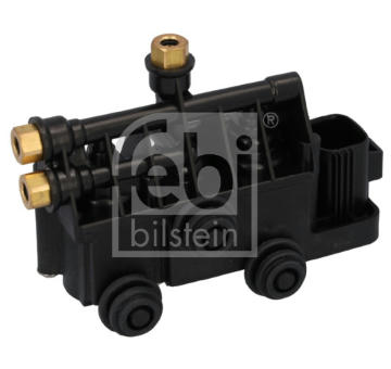 Magnetický ventil, vzduchové pérování FEBI BILSTEIN 196911