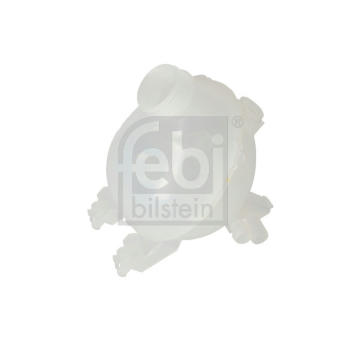 Vyrovnávací nádoba, chladicí kapalina Febi 196932