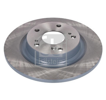 Brzdový kotúč FEBI BILSTEIN 196936