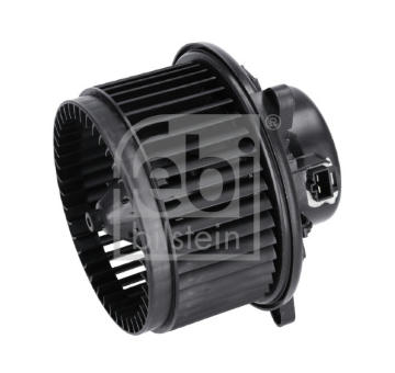 vnitřní ventilátor FEBI BILSTEIN 196955