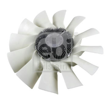Ventilátor chladenia motora FEBI BILSTEIN 196962