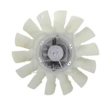 Větrák, chlazení motoru FEBI BILSTEIN 196963