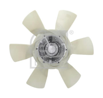 Větrák, chlazení motoru FEBI BILSTEIN 196987