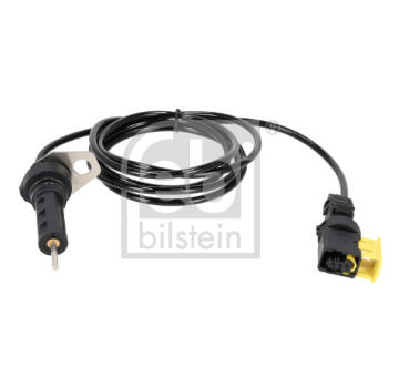 Vystrazny kontakt, opotrebeni oblozeni FEBI BILSTEIN 196993