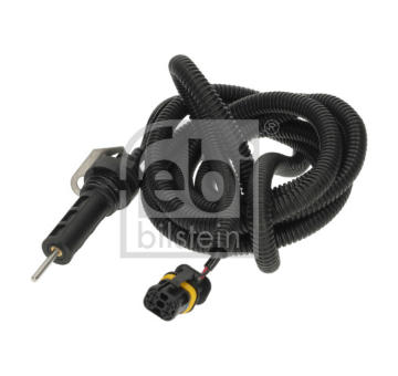 Vystrazny kontakt, opotrebeni oblozeni FEBI BILSTEIN 196999