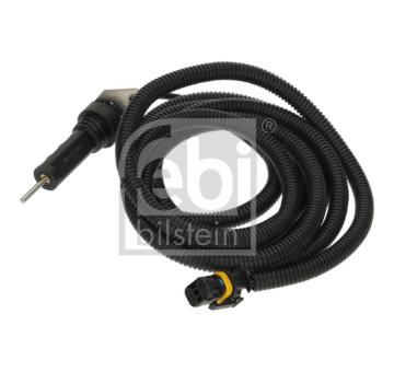 Výstrażný kontakt opotrebenia brzdového oblożenia FEBI BILSTEIN 197002