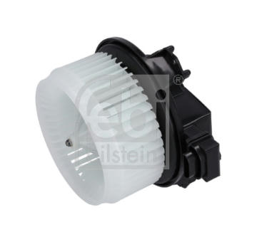 Vnútorný ventilátor FEBI BILSTEIN 197003