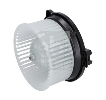 Vnútorný ventilátor FEBI BILSTEIN 197008