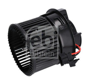 Vnútorný ventilátor FEBI BILSTEIN 197009