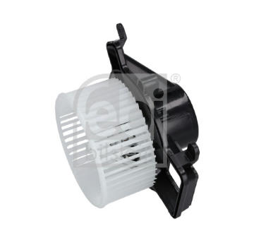 vnitřní ventilátor FEBI BILSTEIN 197012
