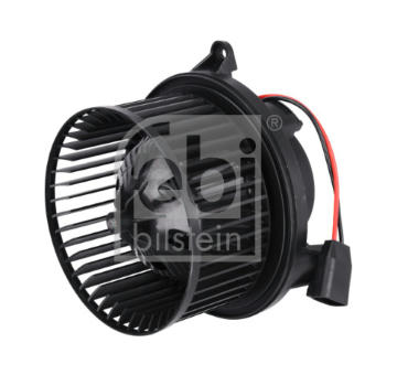 vnitřní ventilátor FEBI BILSTEIN 197015