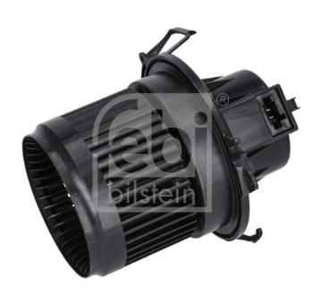 Vnútorný ventilátor FEBI BILSTEIN 197016