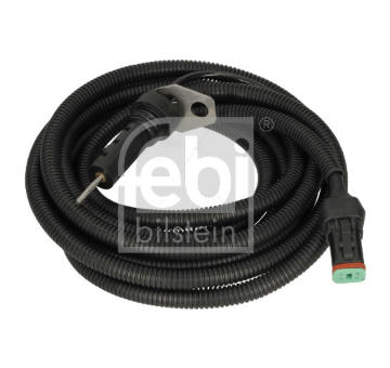 Vystrazny kontakt, opotrebeni oblozeni FEBI BILSTEIN 197030