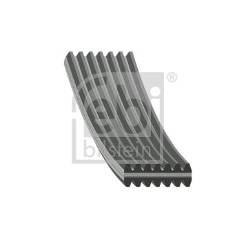 ozubený klínový řemen FEBI BILSTEIN 197088