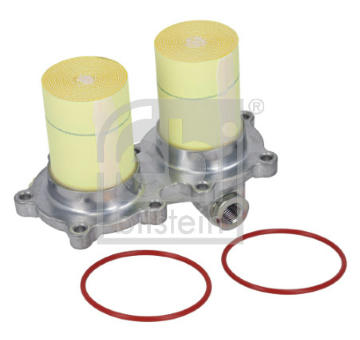 Palivový filtr FEBI BILSTEIN 197116