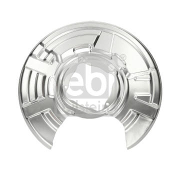 Ochranný plech proti rozstřikování, brzdový kotouč FEBI BILSTEIN 197146