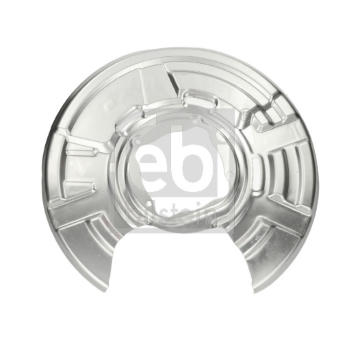 Ochranný plech proti rozstřikování, brzdový kotouč FEBI BILSTEIN 197147