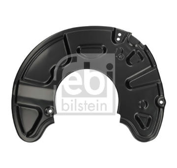 Ochranný plech proti rozstřikování, brzdový kotouč FEBI BILSTEIN 197151
