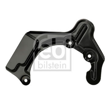 Ochranný plech proti rozstřikování, brzdový kotouč FEBI BILSTEIN 197163