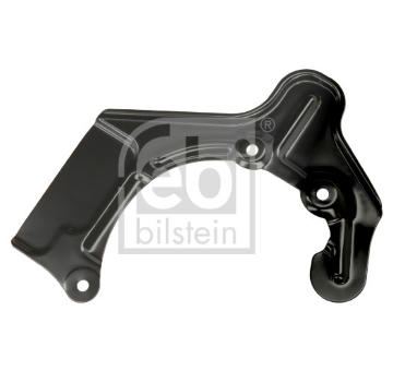 Ochranný plech proti rozstřikování, brzdový kotouč FEBI BILSTEIN 197164