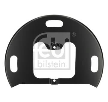 Ochranný plech proti rozstřikování, brzdový kotouč FEBI BILSTEIN 197166