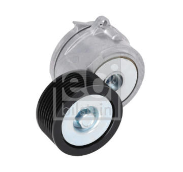 Napínák, žebrovaný klínový řemen FEBI BILSTEIN 197200