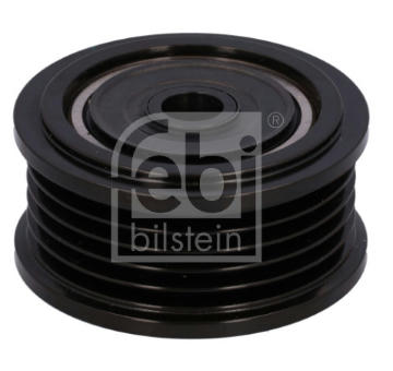 Vratná/vodicí kladka, klínový žebrový řemen FEBI BILSTEIN 197205